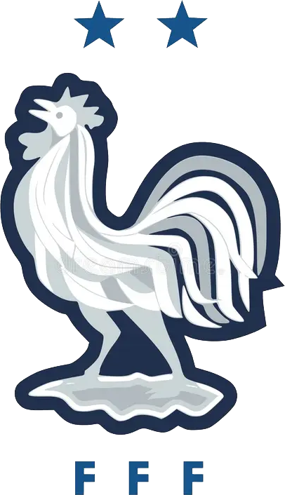 France crest