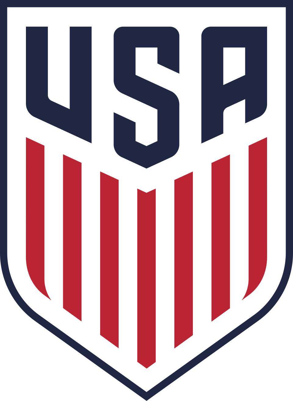 United States crest